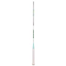 Yonex Astrox 01 Feel badmintonová raketa biela-mint