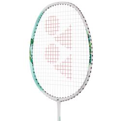 Yonex Astrox 01 Feel badmintonová raketa biela-mint