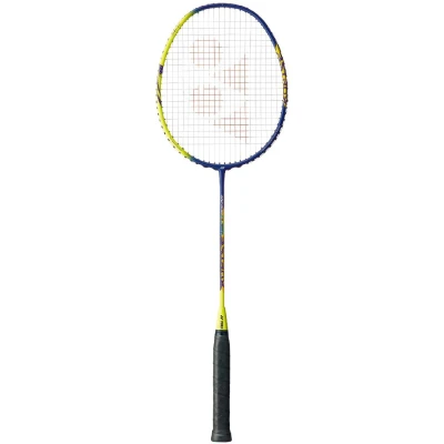 Yonex Astrox Clear žlutá badmintonová raketa