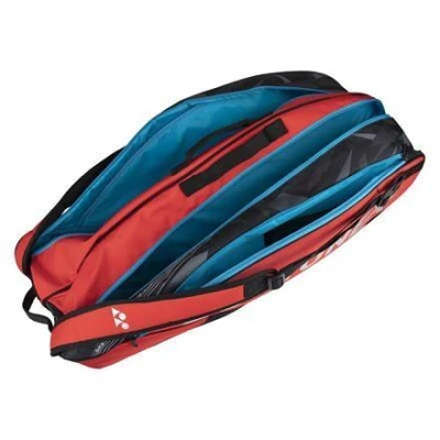 Yonex Bag 92226 6R 2022 taška na rakety červená POUZE 1 ks (VÝPRODEJ)