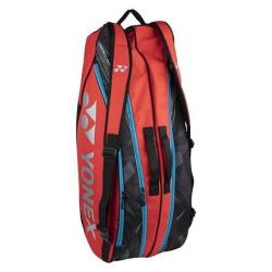 Yonex Bag 92226 6R 2022 taška na rakety červená POUZE 1 ks (VÝPRODEJ)