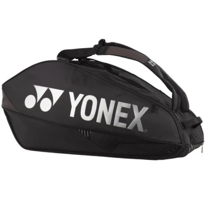 Yonex Bag 92426 6R 2024 taška na rakety černá