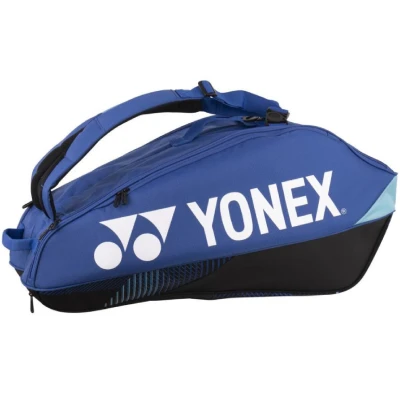 Yonex Bag 92426 6R taška na rakety modrá