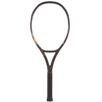 Yonex EZONE 100 2026 tmavě hnědá tenisová raketa