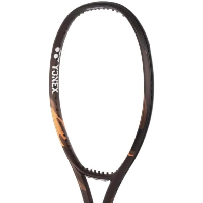 Yonex EZONE 100 2026 tmavě hnědá tenisová raketa