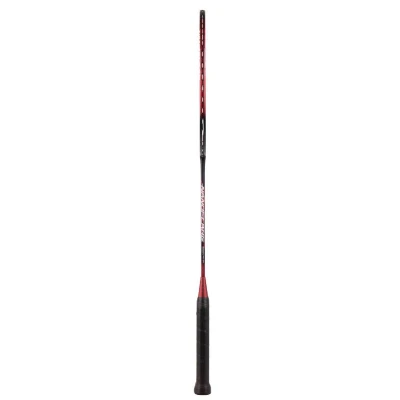 Yonex Nanoflare 001 Ability badmintonová raketa černá-červená