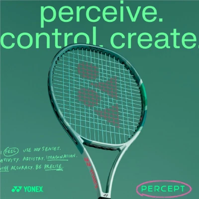 Yonex Percept 97 L 2023 tenisová raketa