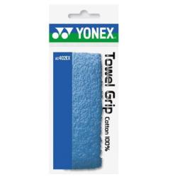 Yonex Towel Grip froté omotávka modrá