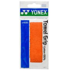 Yonex Towel Grip froté omotávka oranžová
