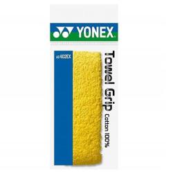 Yonex Towel Grip froté omotávka žlutá