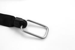 ZOVII Zámok ZOVII, reťazový s alarmom 6/600 mm