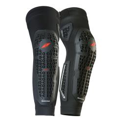 ZANDONA Chránič kolene NETCUBE PRO-FIT