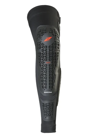 ZANDONA Chránič kolene SOFT ACTIVE dlouhý KID/LADY