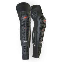 ZANDONA Chránič kolene SOFT ACTIVE dlouhý KID/LADY