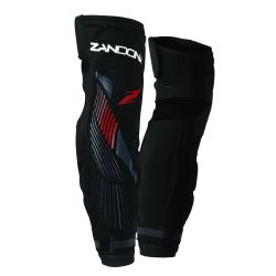 ZANDONA Chránič kolene SOFT ACTIVE dlouhý UNI