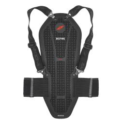 ZANDONA Chránič páteře NETCUBE BACK PRO X7 ZANDONA Chránič páteře NETCUBE BACK PRO X7