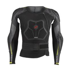 ZANDONA Vesta chráničová NETCUBE JACKET X7 + sleva 1000,- na příslušenství