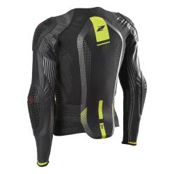 ZANDONA Vesta chráničová NETCUBE JACKET X7 + sleva 1000,- na příslušenství