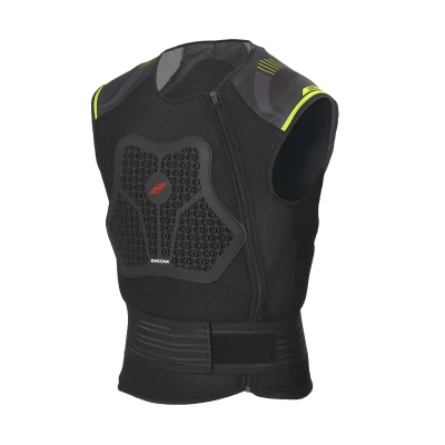 ZANDONA Vesta chráničová NETCUBE VEST X6 ZANDONA Vesta chráničová NETCUBE VEST X6