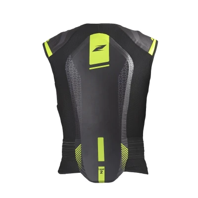 ZANDONA Vesta chráničová NETCUBE VEST X6