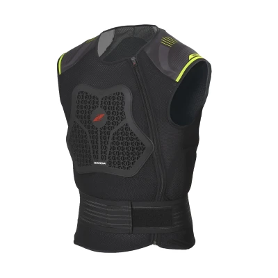ZANDONA Vesta chráničová NETCUBE VEST X7