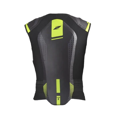 ZANDONA Vesta chráničová NETCUBE VEST X7