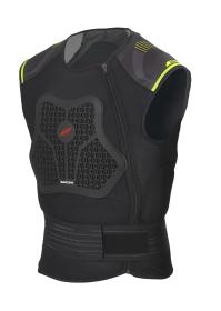 ZANDONA Vesta chráničová NETCUBE VEST X8 - vel. L