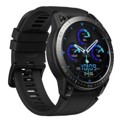 Zeblaze Chytré hodinky Ares 3 Pro (černé)