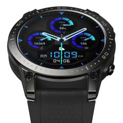 Zeblaze Chytré hodinky Ares 3 Pro (černé)