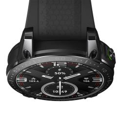 Zeblaze Chytré hodinky Ares 3 Pro (černé)