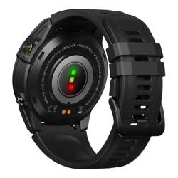 Zeblaze Chytré hodinky Ares 3 Pro (černé)