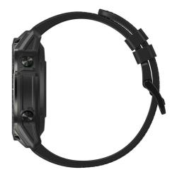 Zeblaze Chytré hodinky Ares 3 Pro (černé)