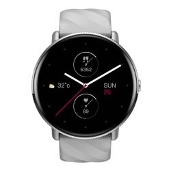Zeblaze Chytré hodinky GTR 3 Pro (stříbrné)