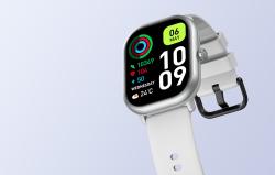 Zeblaze Inteligentné hodinky GTS 3 PRO (biele)