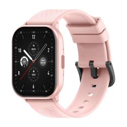 Zeblaze Chytré hodinky GTS 3 (růžové)