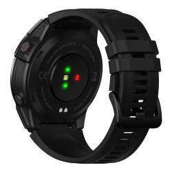 Zeblaze Chytré hodinky Stratos 3 (černé)