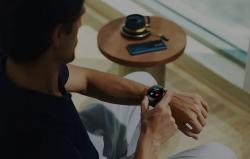 Zeblaze Chytré hodinky Thor Ultra (černé)