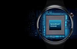 Zeblaze Chytré hodinky Thor Ultra (černé)