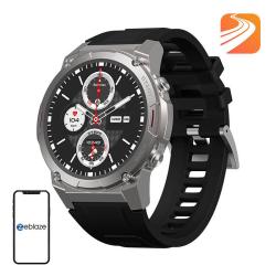 Zeblaze Chytré hodinky VIBE 7 Pro (stříbrné) Zeblaze Chytré hodinky VIBE 7 Pro (stříbrné)