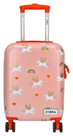 Zebra Adventurer 21492 Pink Zebra Adventurer 21492 Pink