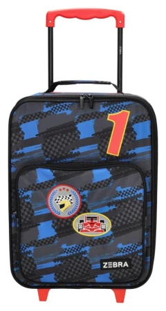 Zebra Adventurer 21724 Black Zebra Adventurer 21724 Black