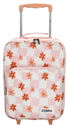 Zebra Adventurer 21724 Old Pink (VÝPRODEJ) Zebra Adventurer 21724 Old Pink (VÝPRODEJ)