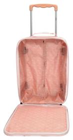 Zebra Adventurer 21724 Old Pink (VÝPRODEJ)