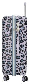 Zebra Travel 21493 L Panter + kosmetická taštička zdarma