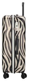 Zebra Travel 21493 L Zebra + kosmetická taštička zdarma