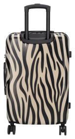 Zebra Travel 21493 M Zebra
