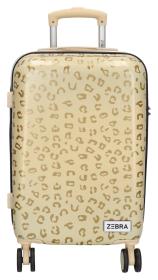 Zebra Travel 21493 S Gold