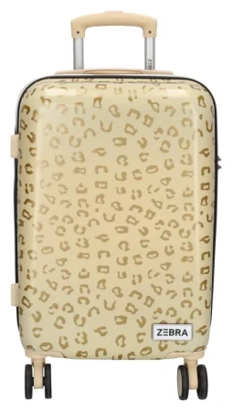 Zebra Travel 21493 S Gold Zebra Travel 21493 S Gold
