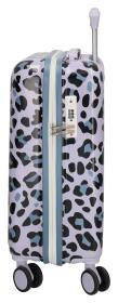 Zebra Travel 21493 S Panter