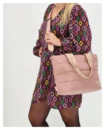 Zebra Trends Elske 21537 Dusty pink
